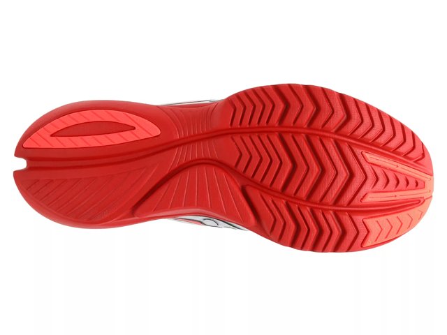 Saucony kinvara 11 shop vs pegasus 36