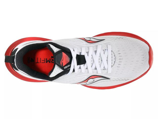 Saucony Kinvara 13 Running Shoe Women s Free Shipping DSW