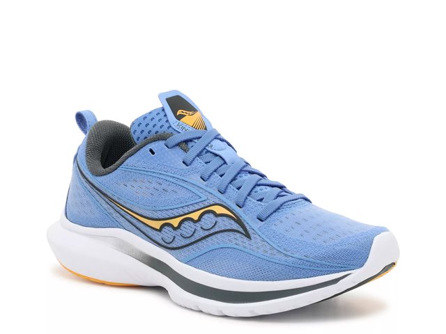Saucony kinvara dsw best sale