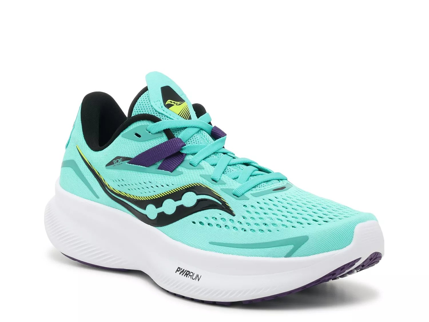 Saucony ride cheap womens 9.5