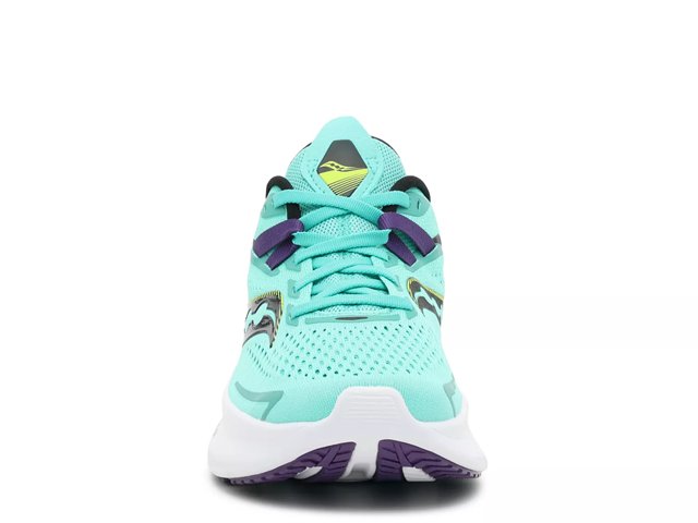 Saucony Ride 15 Running Shoe - Women's