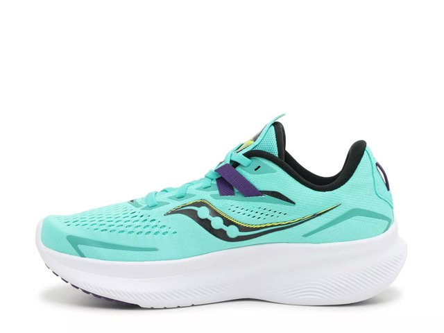 Saucony ride 2 rosas online