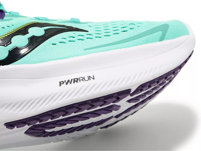 Saucony Ride 15 Running Shoe Women s