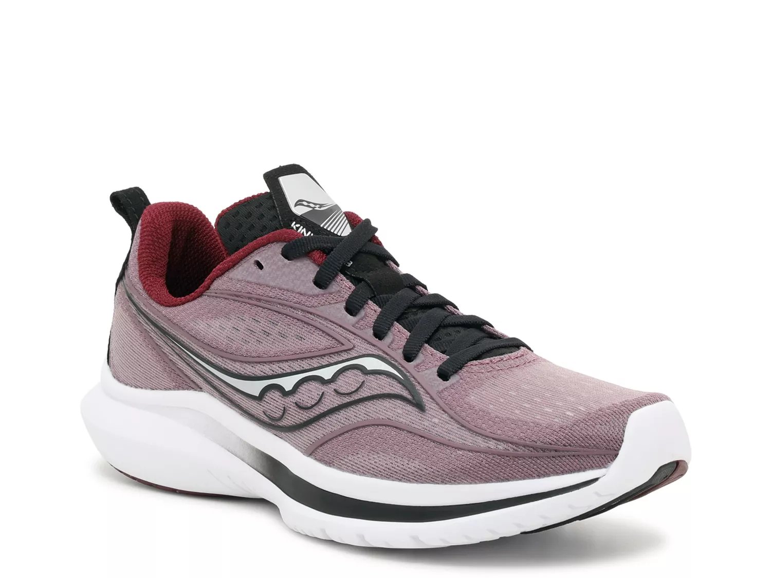 Saucony kinvara clearance 8 women's grey