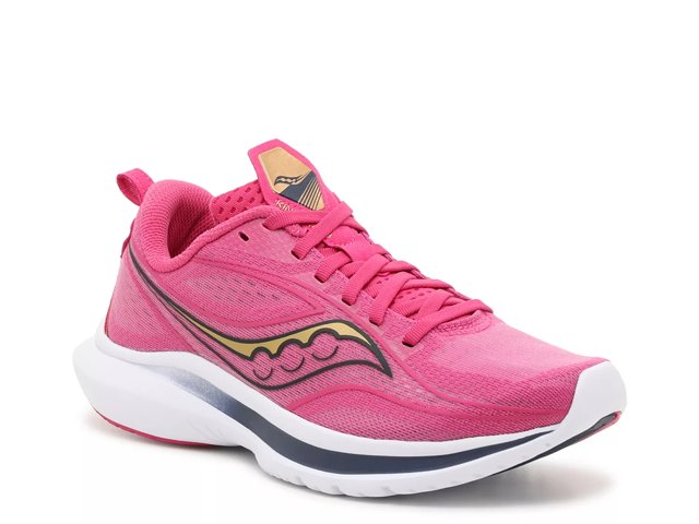 Dsw pink sneakers sales