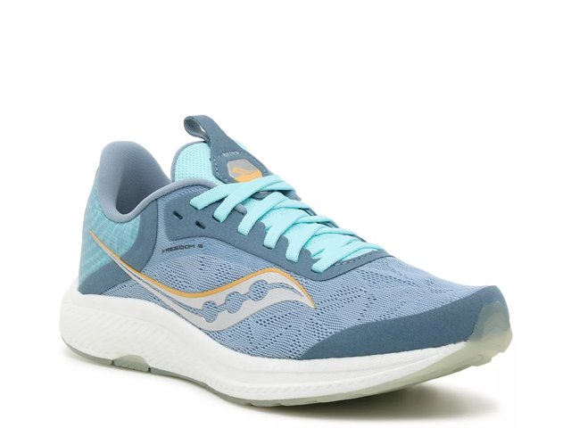 Dsw saucony womens sale