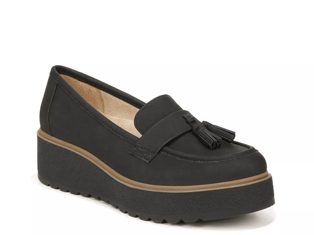 Dsw naturalizer loafer sales