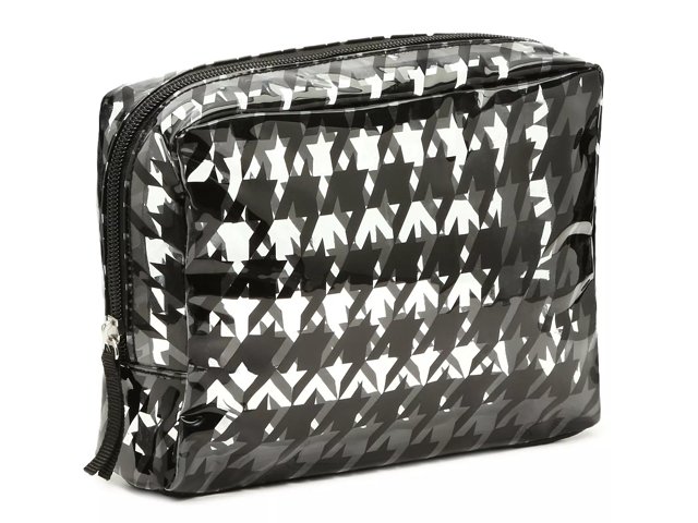 Dsw free tote and top pouch