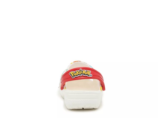 Crocs 2025 slippers kids