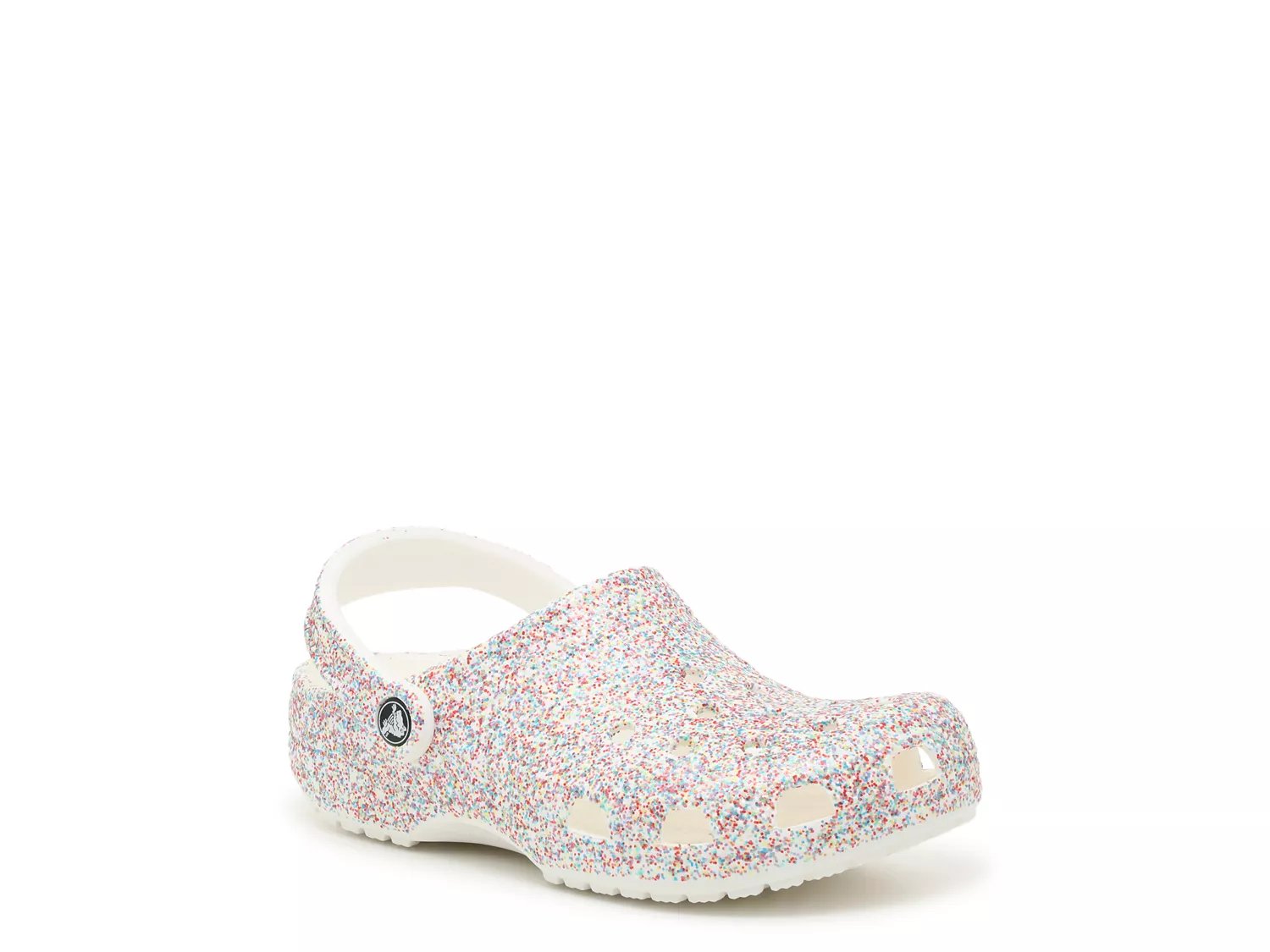 Dsw best sale crocs toddler