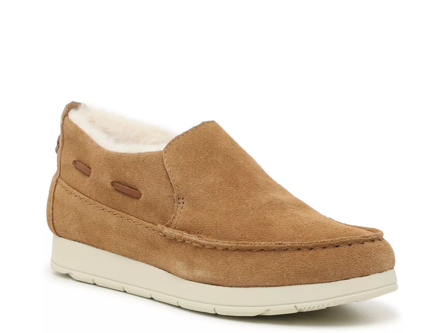 Sperry Sider Slip On