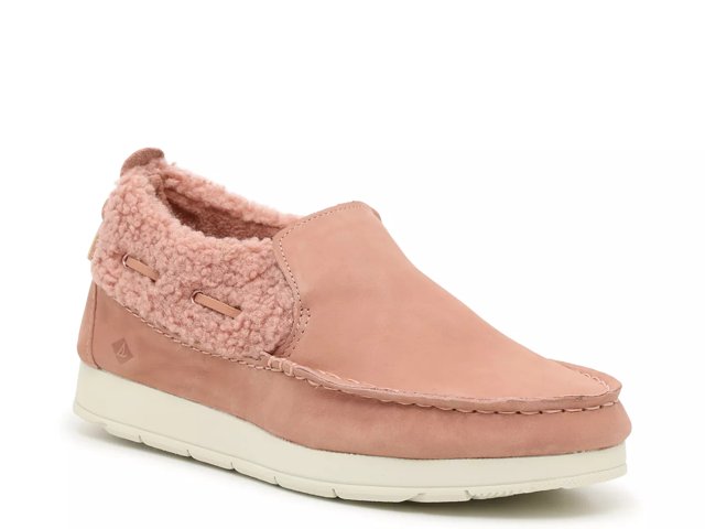 Sperry Teddy Sider Slip On