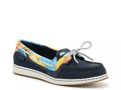 Sperry store shoes dsw