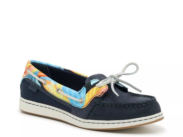Dsw sperry womens new arrivals
