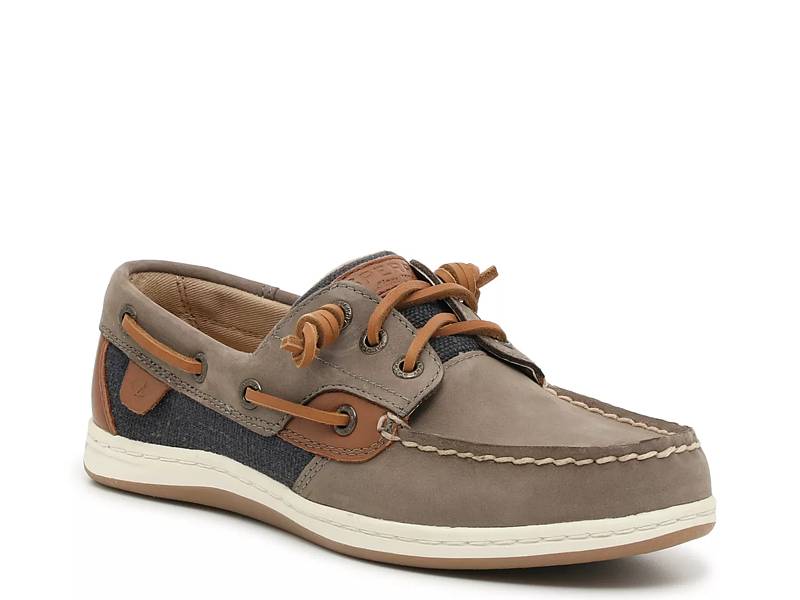 Skechers GOwalk Lite Isla Boat Shoe - Free Shipping | DSW