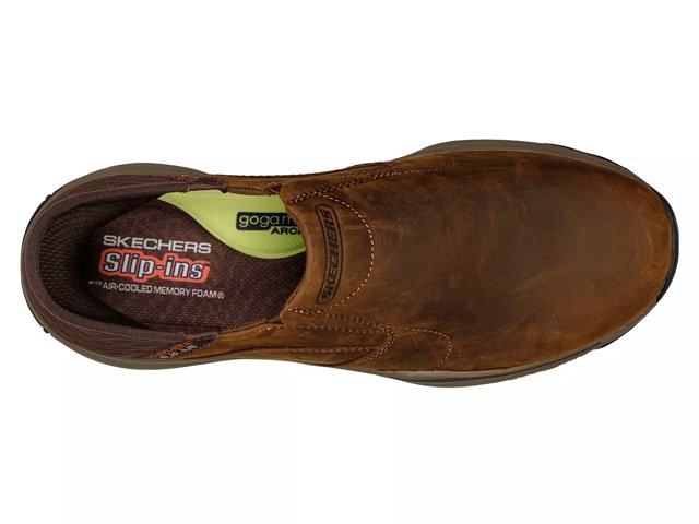 Zapatos skechers relaxed sales