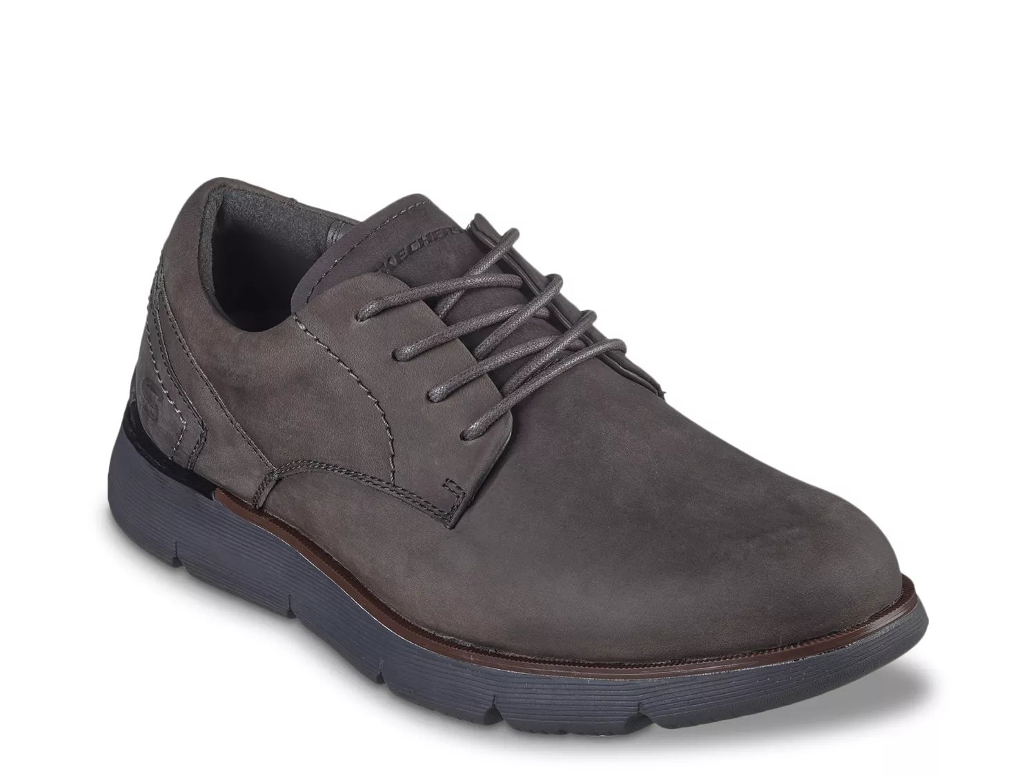 Skechers wingtip clearance shoes