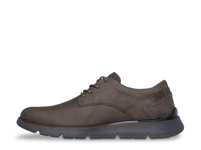 Skechers Augustino Carano Oxford - Free Shipping | DSW