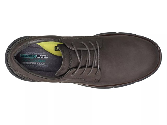 Skechers Augustino Carano Oxford