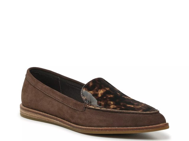 Sperry discount saybrook loafer