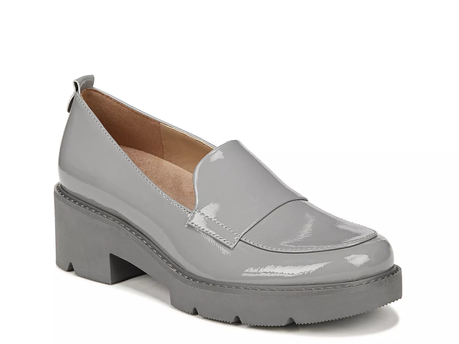 naturalizer karma loafer