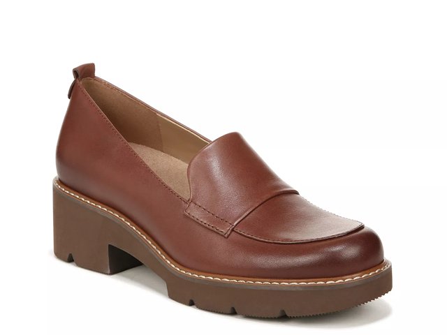 Naturalizer loafers dsw sales