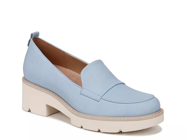 Naturalizer shop loafers dsw