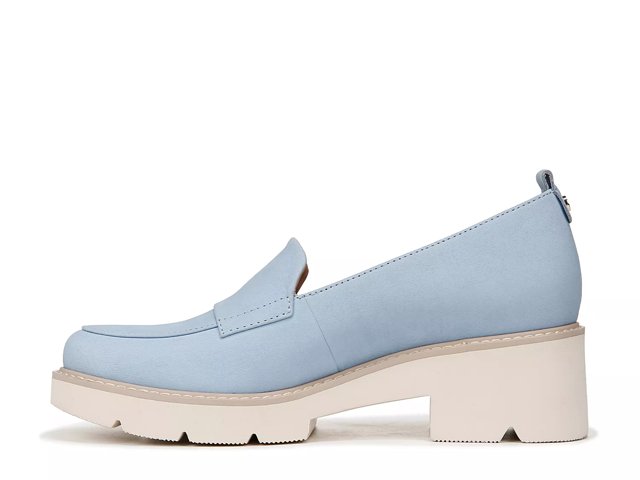 naturalizer loafers dsw