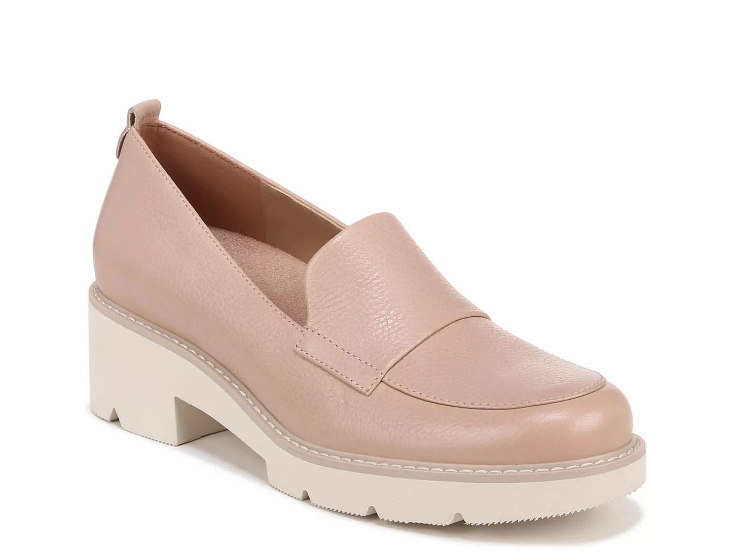 naturalizer fern loafer