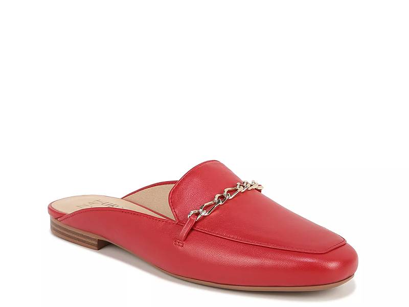 Piper cheap loafer mule