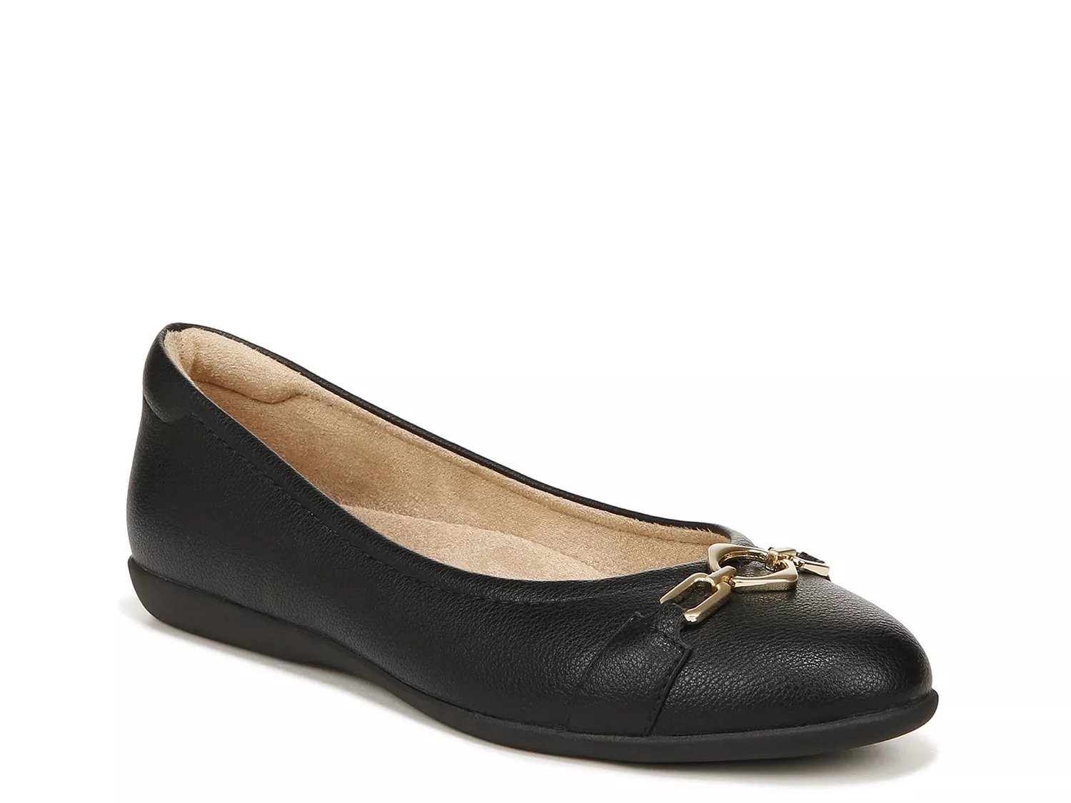 Naturalizer Vivienne Ballet Flat Free Shipping Dsw 6613