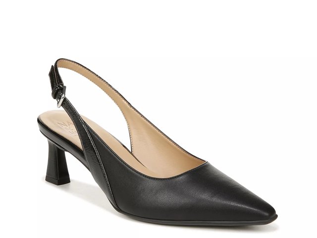 Naturalizer donley pump on sale