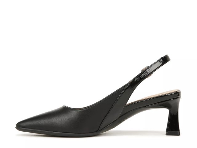 Naturalizer Tansy Pump