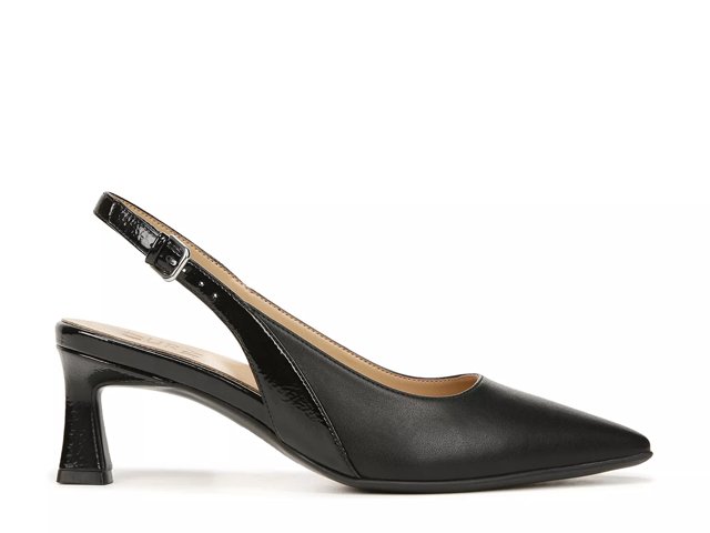 Naturalizer eleana pump new arrivals