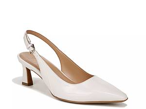 Dsw slingback hot sale shoes