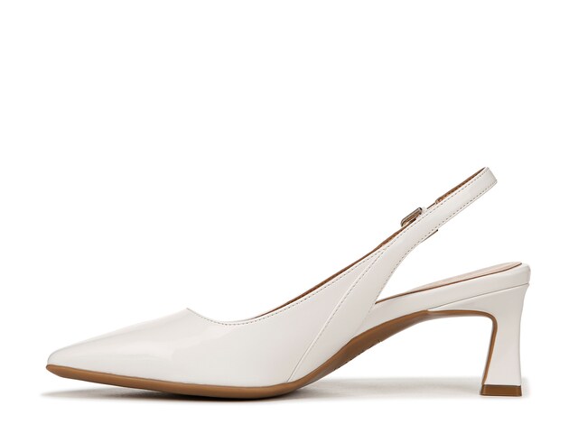 Naturalizer Tansy Pump - Free Shipping | DSW