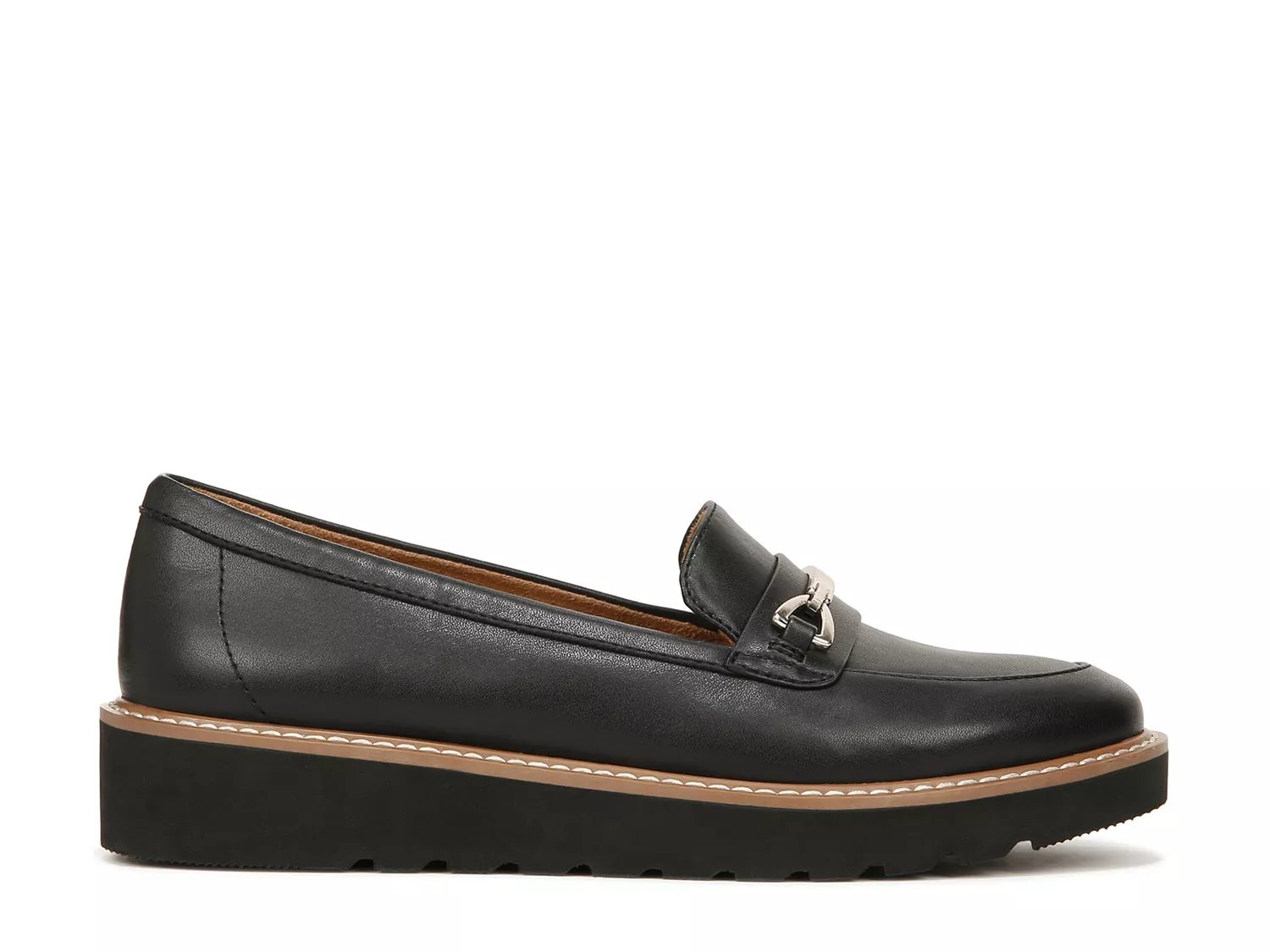 Elin Loafer