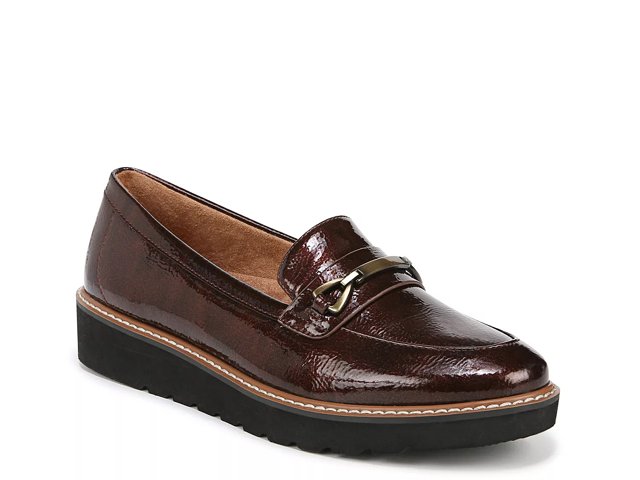 naturalizer ellis loafer