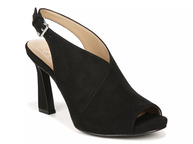 Naturalizer pumps dsw sales