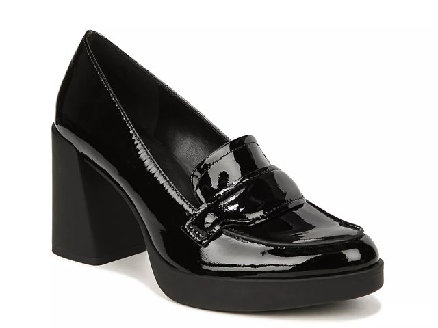 Dsw patent shop leather shoes