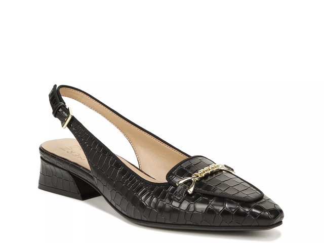 Lindsey Pump