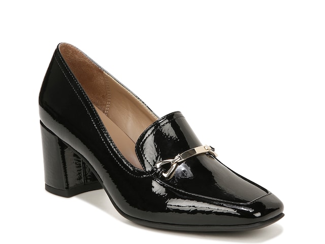 Naturalizer Wynrie Pump - Free Shipping | DSW