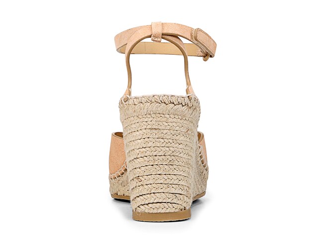 Vince Cecilia Espadrille Wedge Sandal - Women's - Free Shipping | DSW