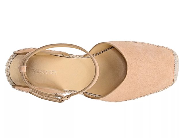 Botkier espadrille cheap wedge