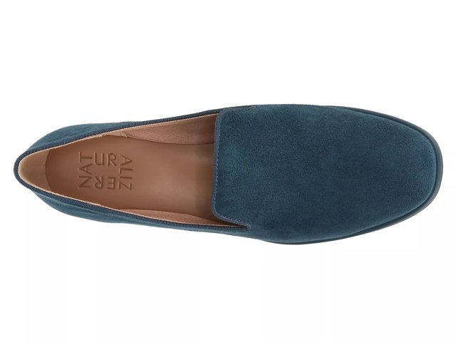Naturalizer loafers 2025
