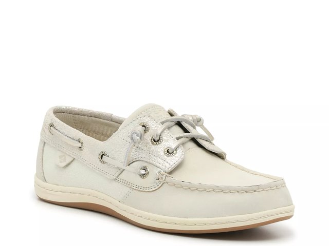 Dsw sperry top sider women's cheap