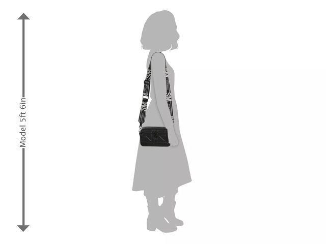 Wallie discount crossbody bag