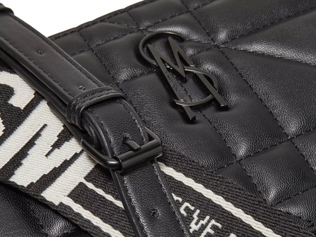 Steve madden bball crossbody sale bag