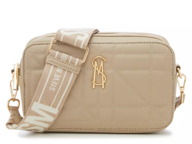 Steve Madden Wallie Crossbody Free Shipping DSW