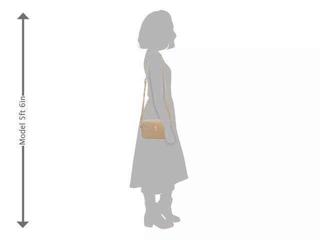 Wallie crossbody bag best sale